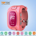 Watch Tracker with OLED High LCD Display with Accurate Position Wt50-Ez